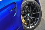 BMW M4 CS 2017 года (ZA)